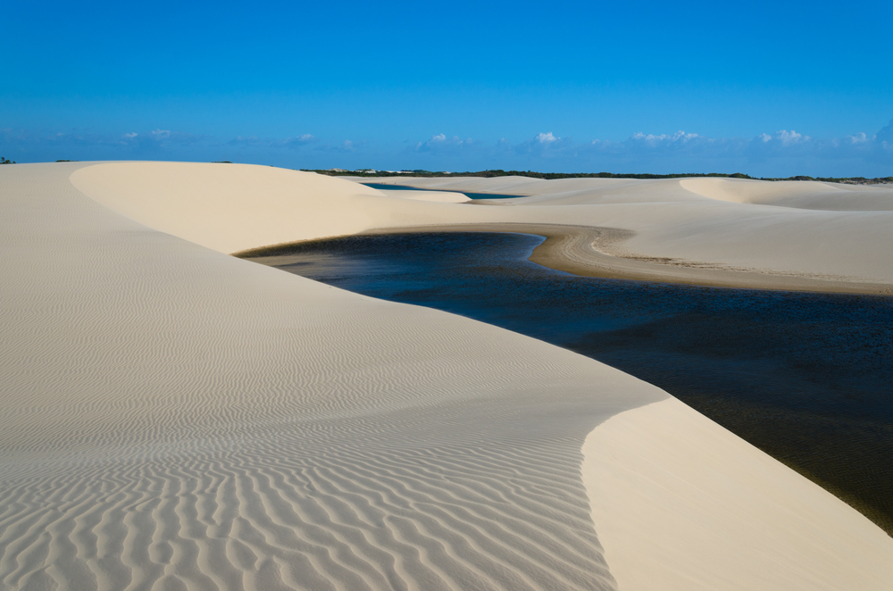 Lencois Maranhenses National Park