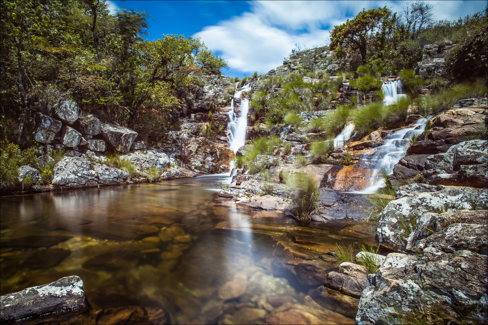 Serra da Canastra National Park