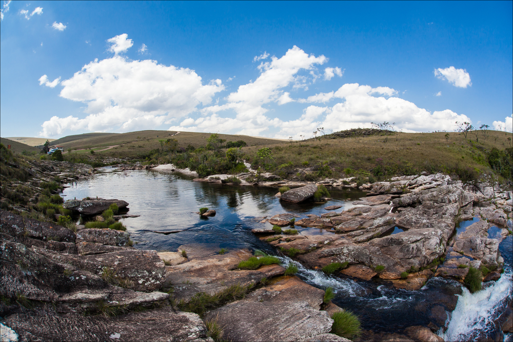 Serra da Canastra National Park