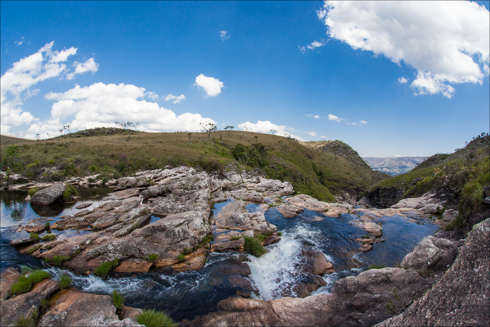 Serra da Canastra National Park