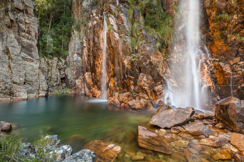 Serra da Canastra National Park