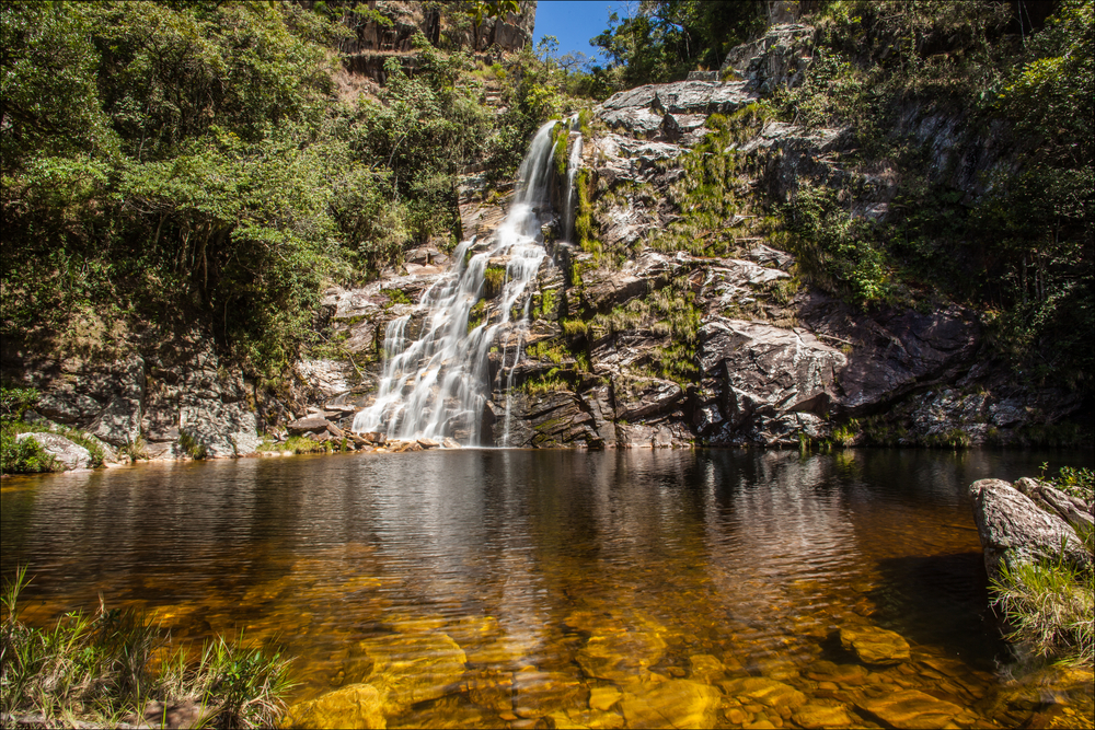 Serra da Canastra National Park