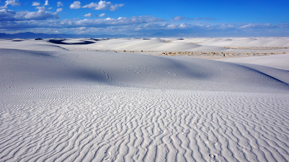 White Sands National Park