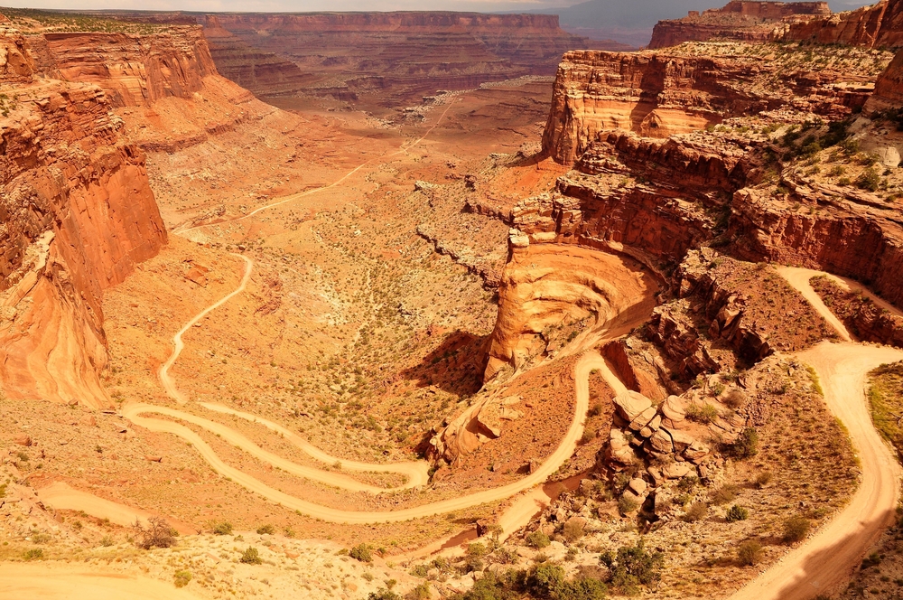 Canyonlands National Park