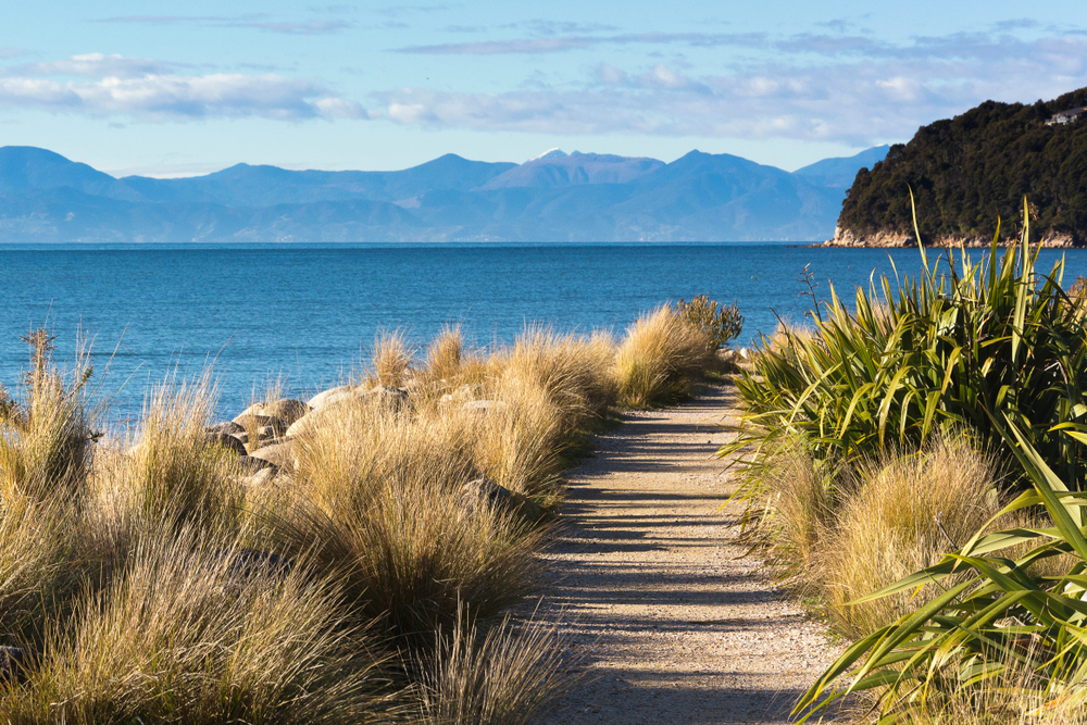 Abel Tasman National Park