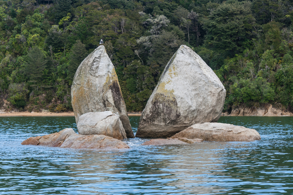 Abel Tasman National Park