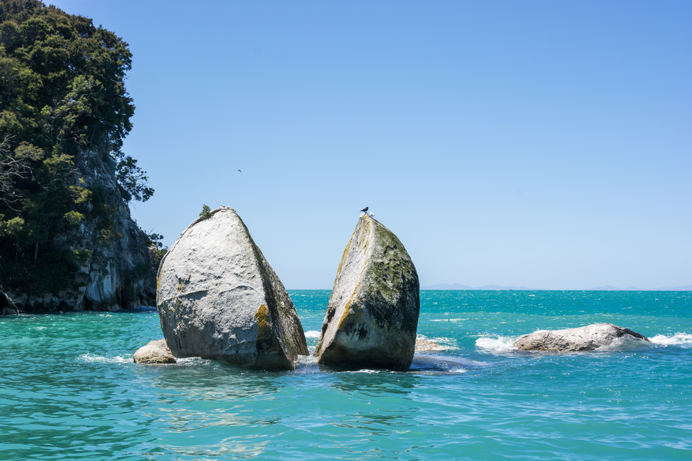 Abel Tasman National Park