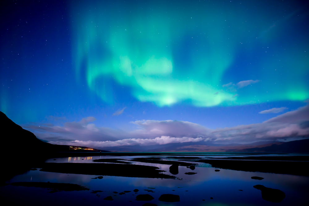 Abisko National Park