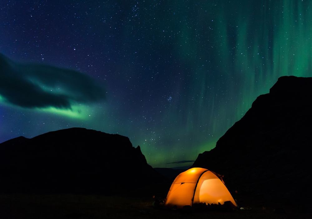 Abisko National Park
