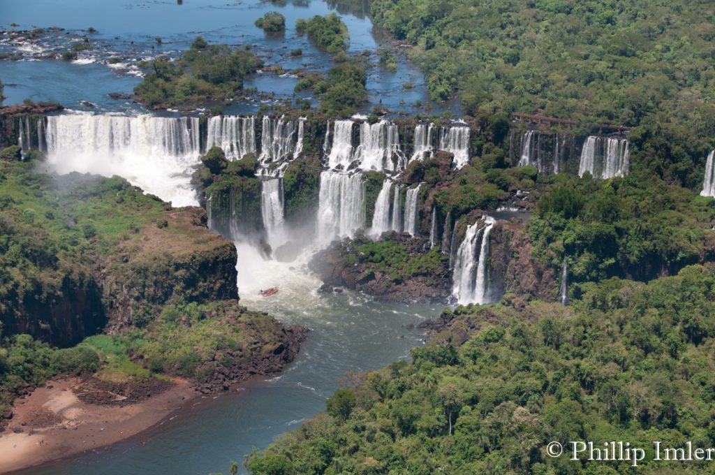Iguazu National Park