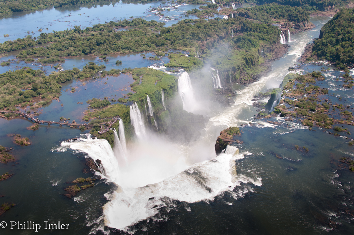 Iguacu National Park