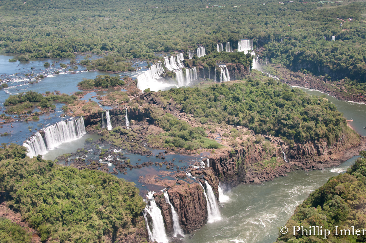 Iguazu National Park