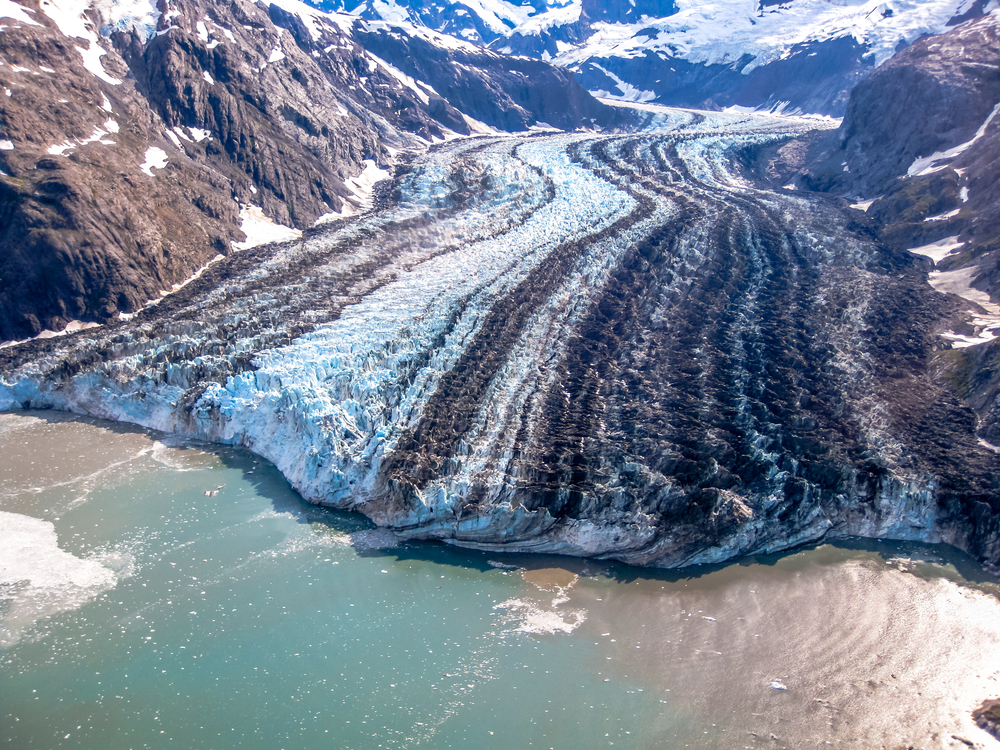 Glacier Bay National Park