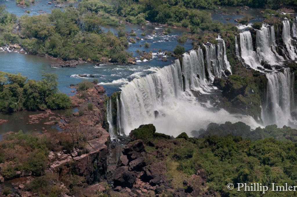 Iguazu National Park