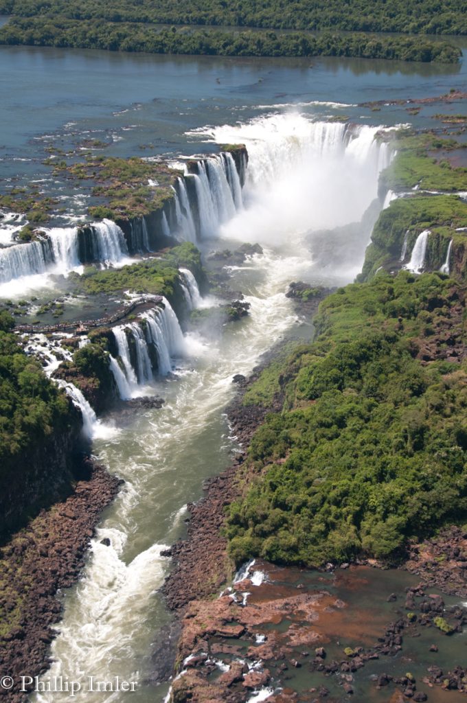 Iguacu National Park