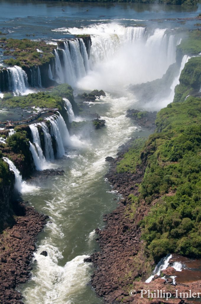 Iguazu National Park