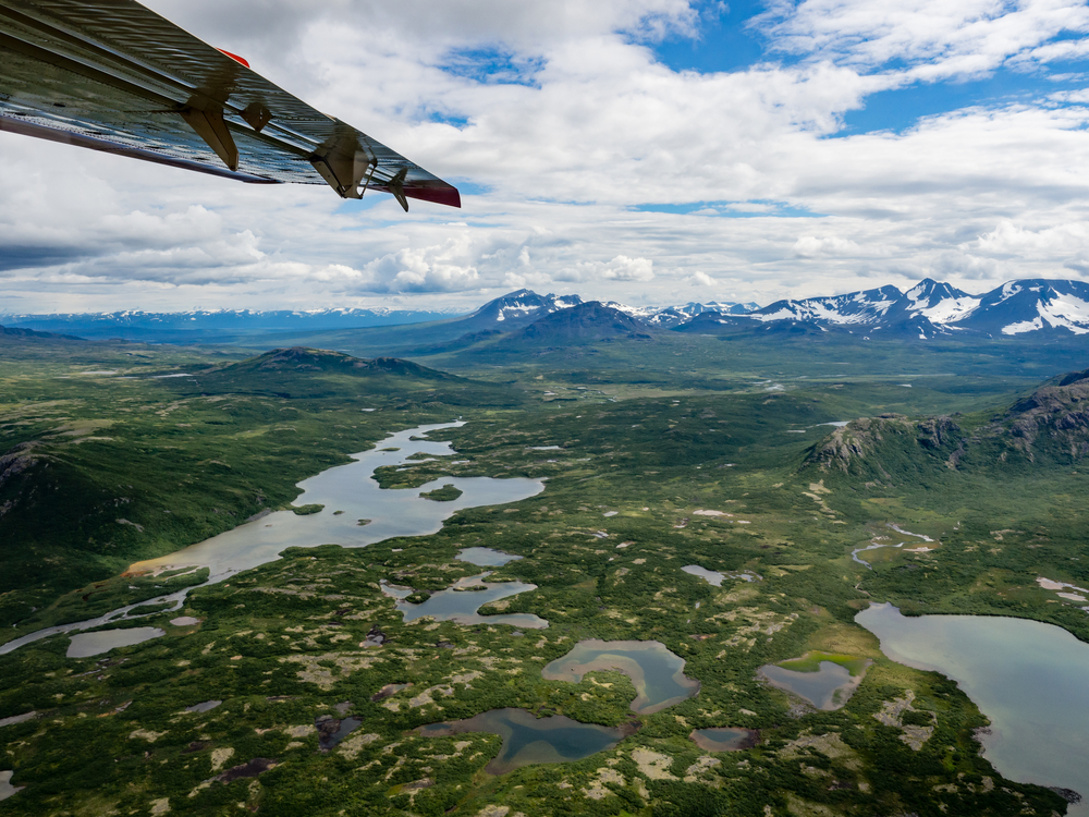 Katmai National Park