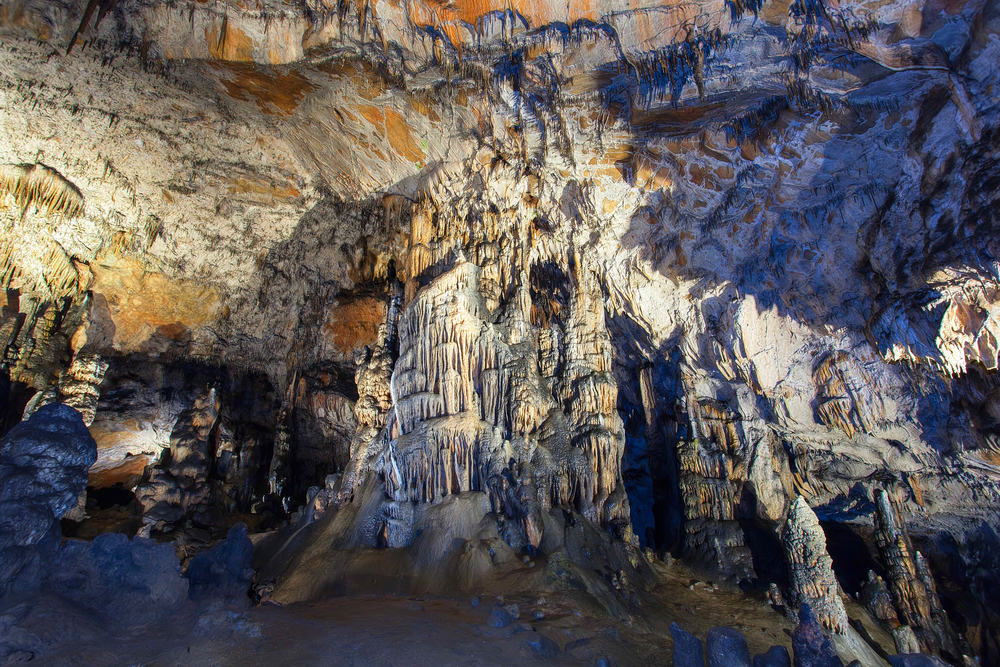 Aggtelek National Park