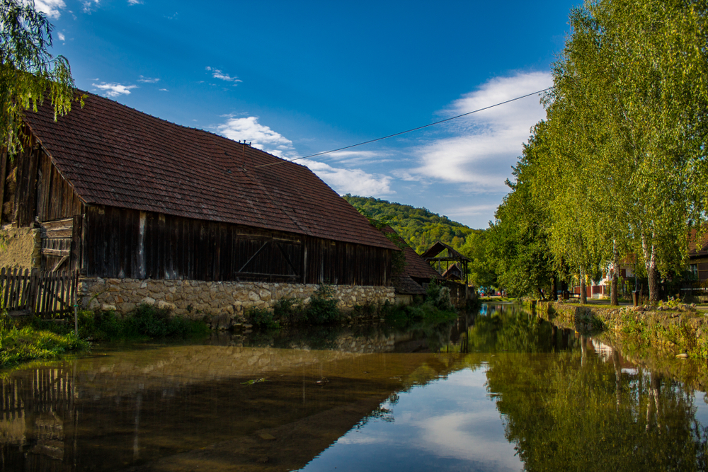Aggtelek National Park