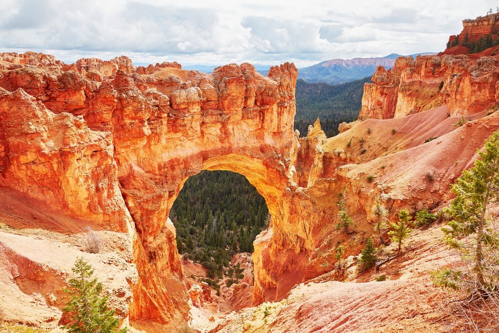 Bryce Canyon National Park