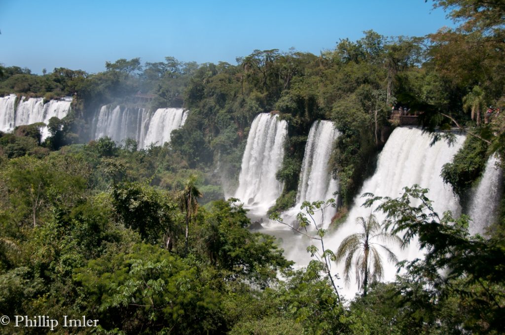 Iguazu National Park