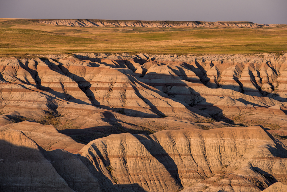 Badlands National Park