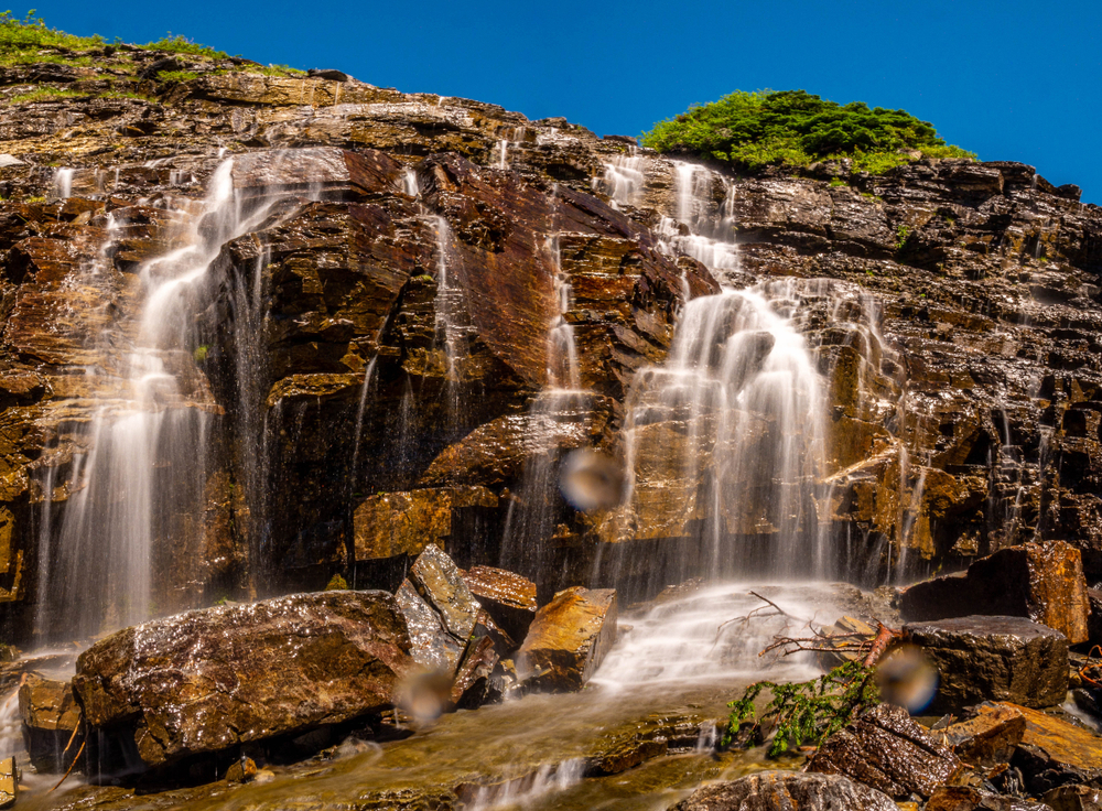 Big Bend National Park