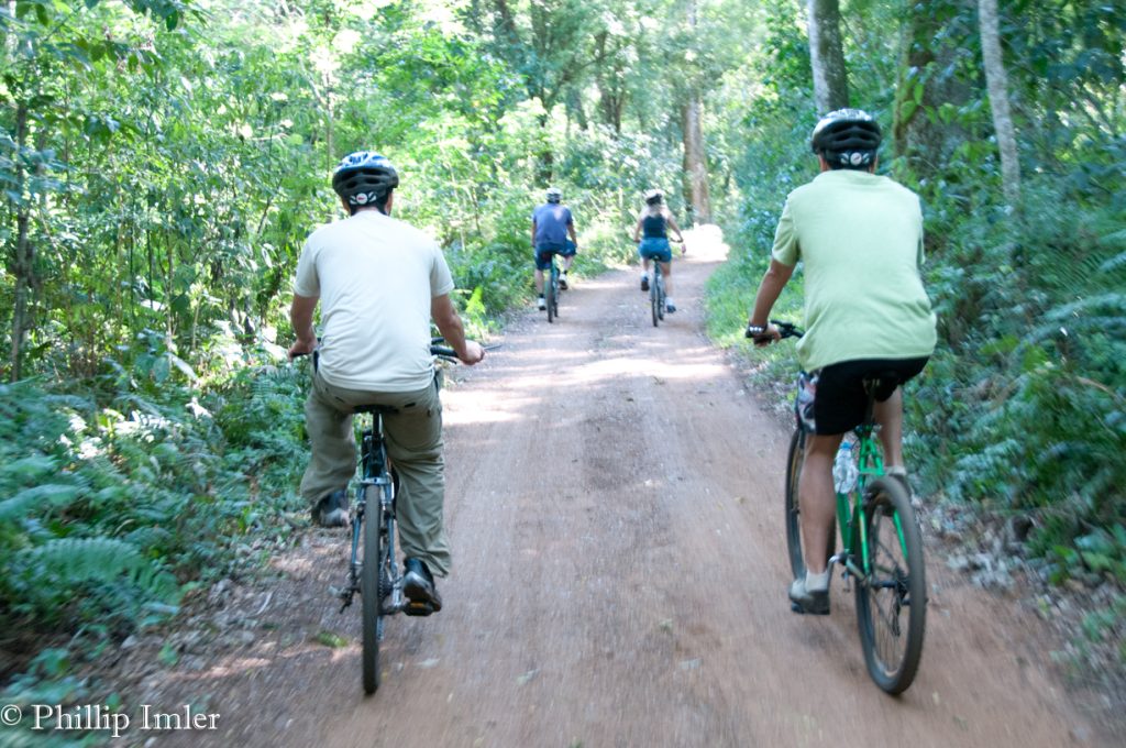 Iguacu National Park