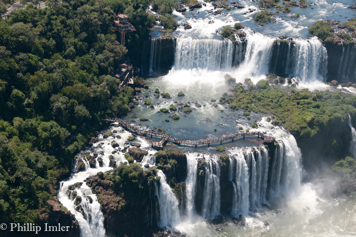 Iguacu National Park