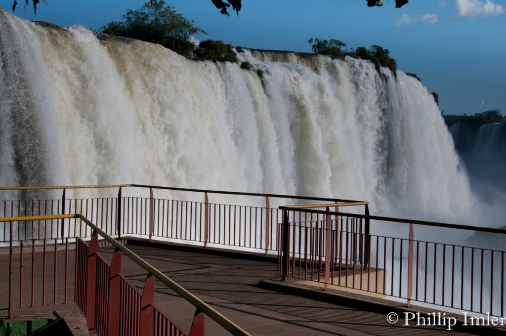 Iguacu National Park