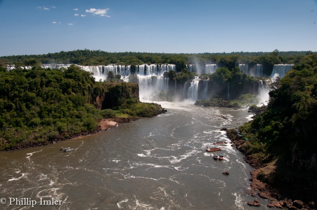 Iguacu National Park