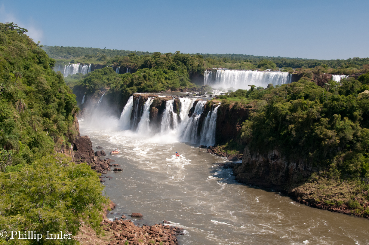Iguacu National Park