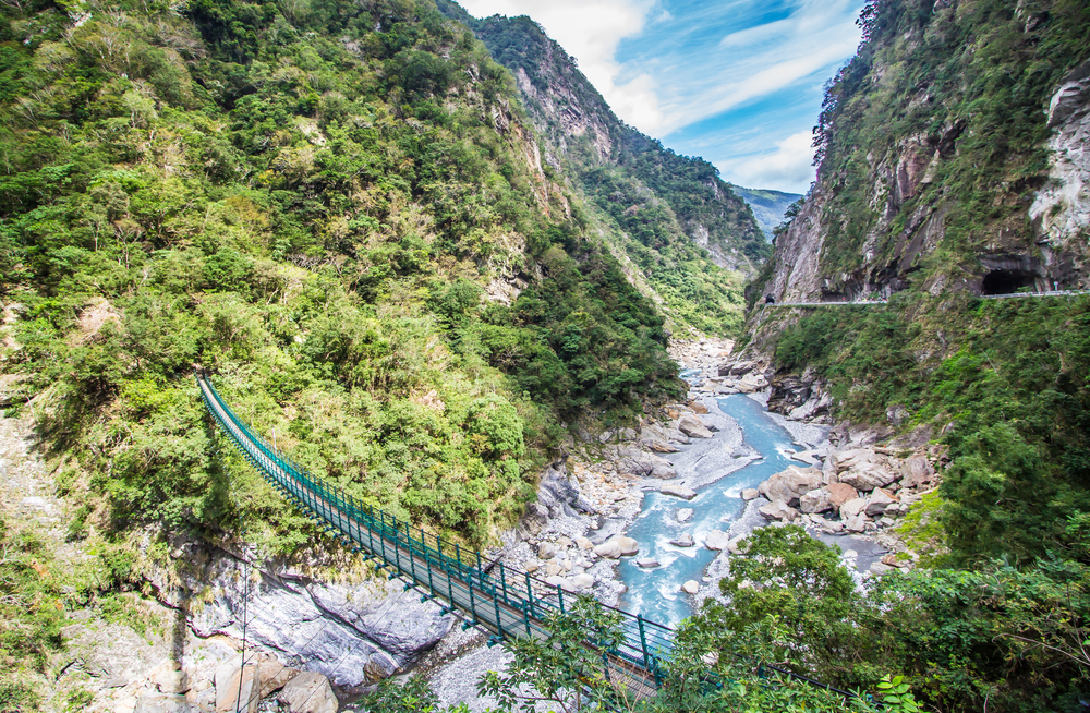 Taroko National Park