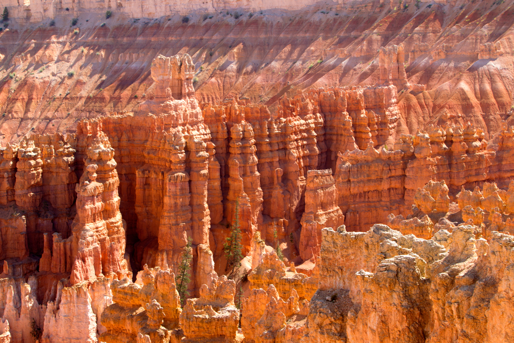 Bryce Canyon National Park
