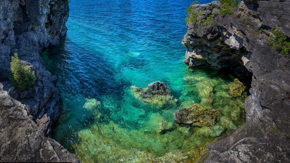Bruce Peninsula National Park