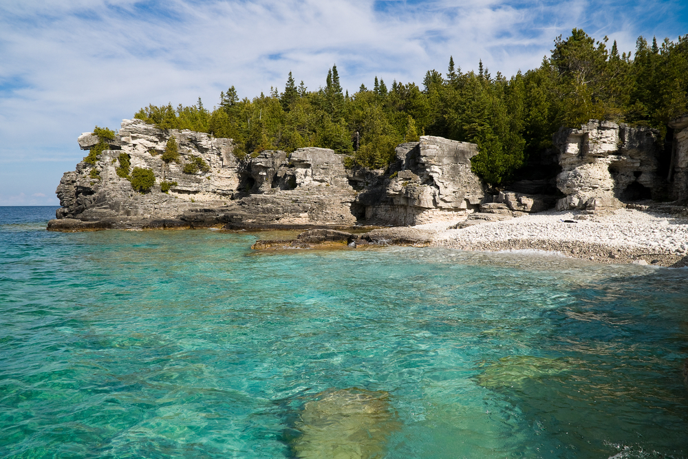 Bruce Peninsula National Park