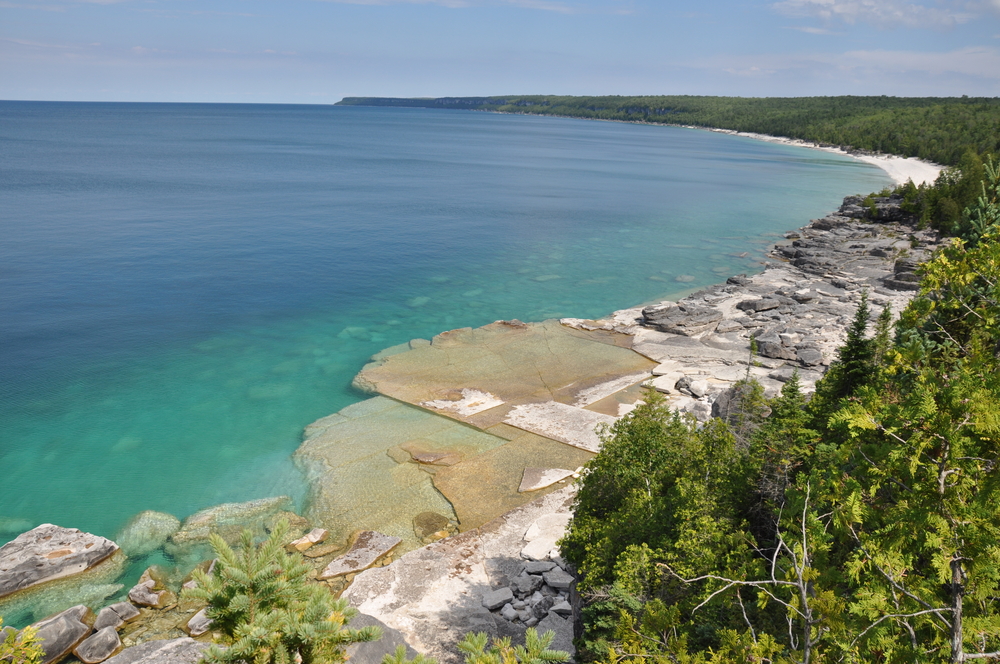 Bruce Peninsula National Park