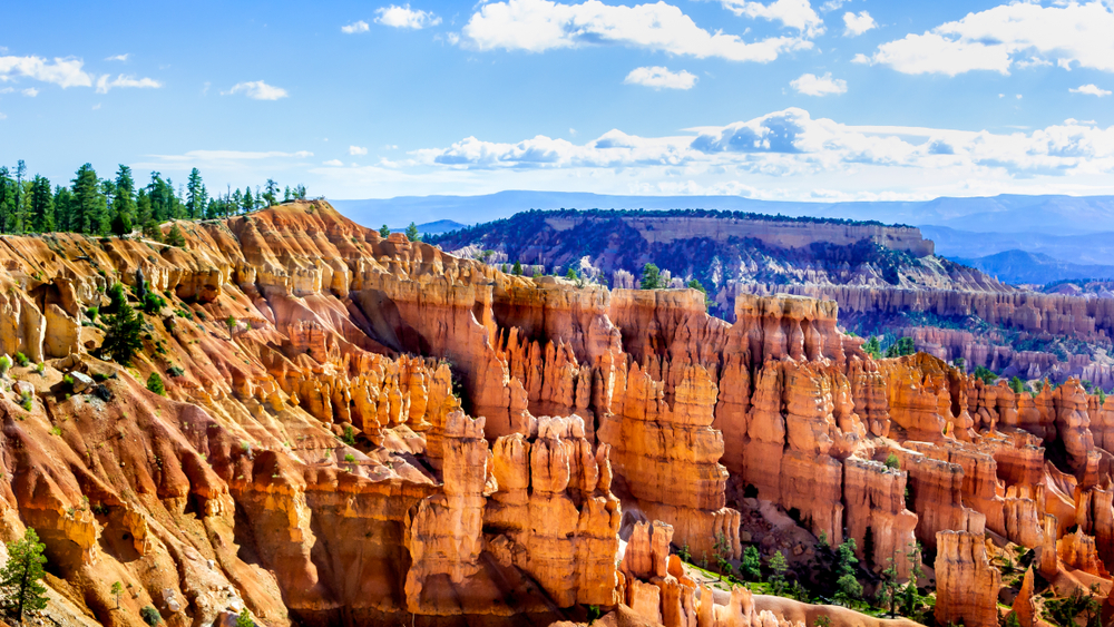 Bryce Canyon National Park