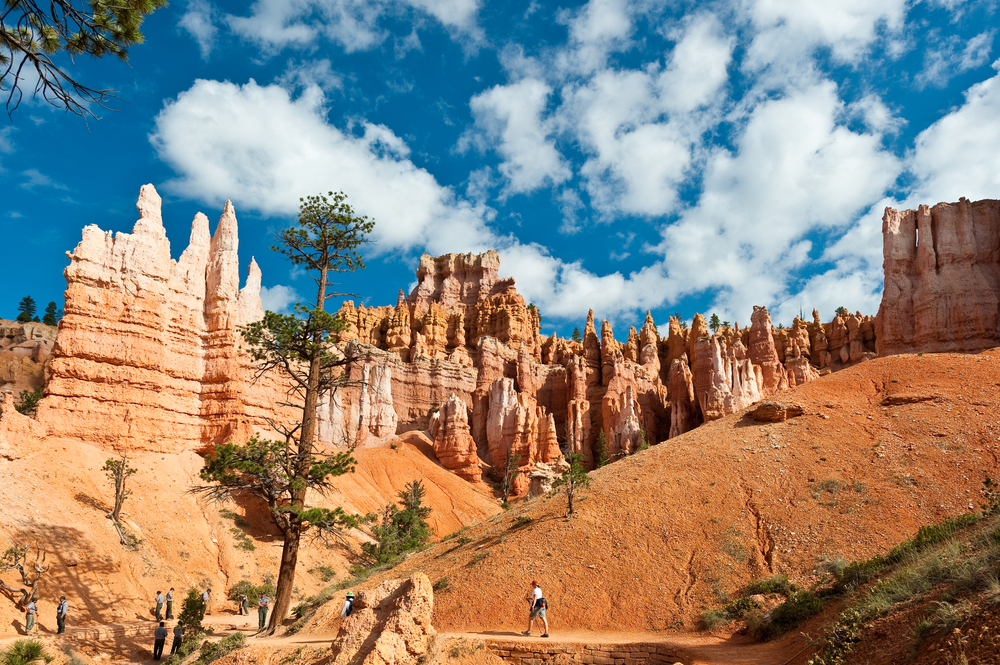Bryce Canyon National Park