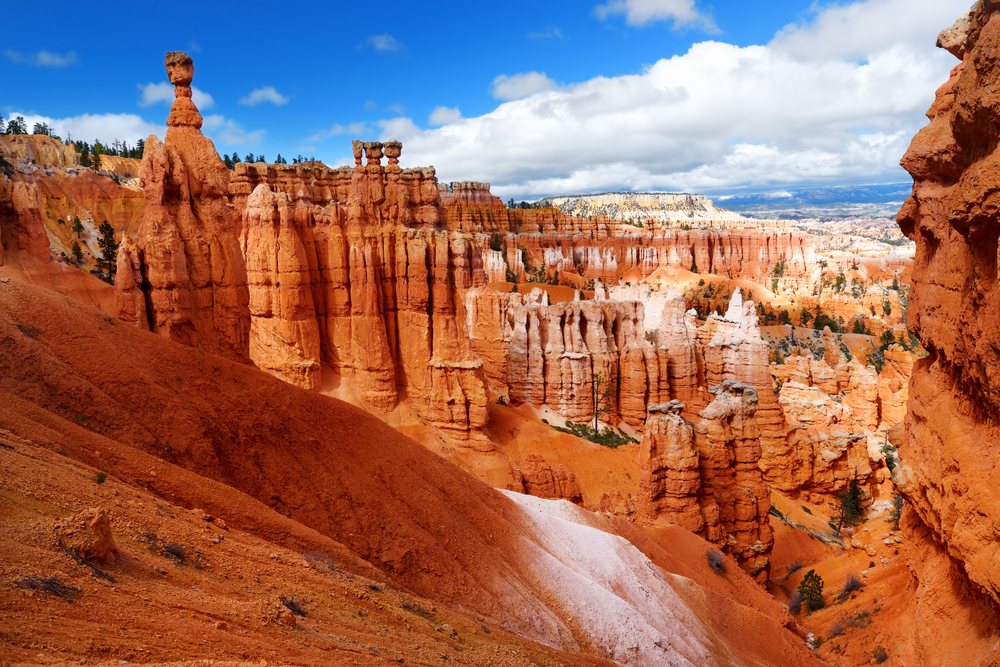 Bryce Canyon National Park
