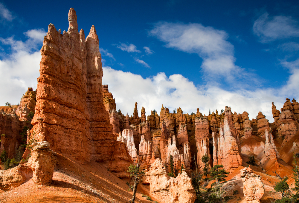 Bryce Canyon National Park