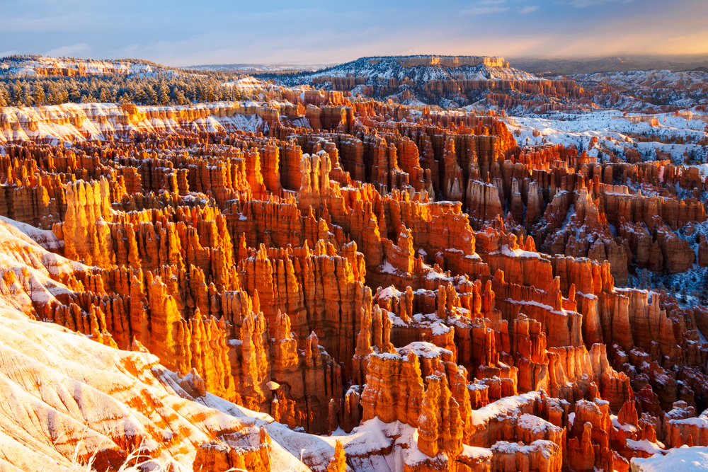 Bryce Canyon National Park