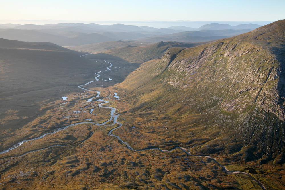 Cairngorms National Park