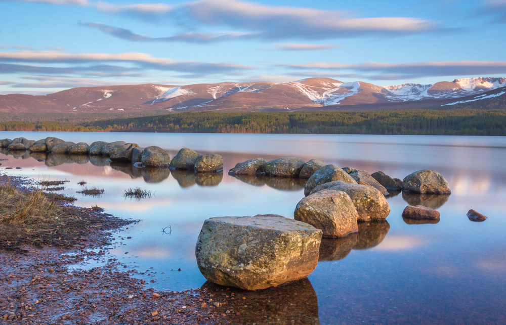 Cairngorms National Park