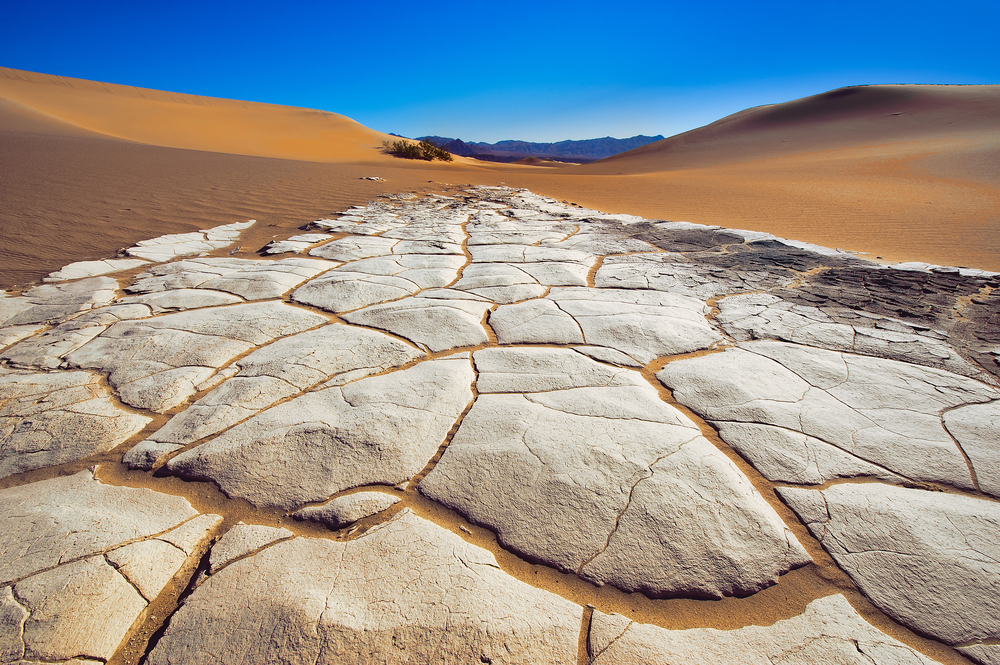 Death Valley National Park