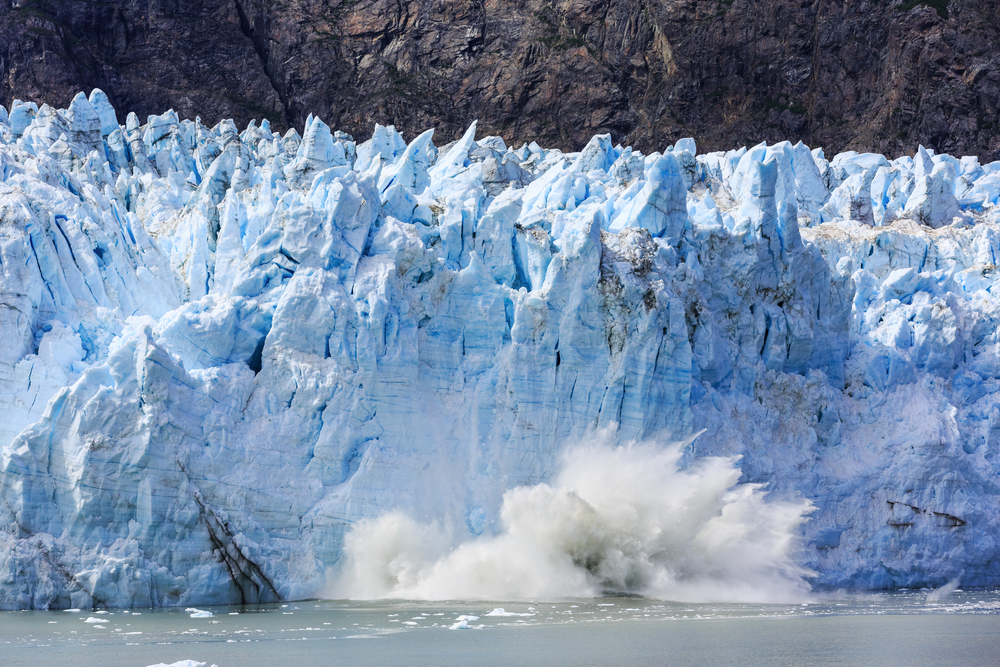 Glacier Bay National Park
