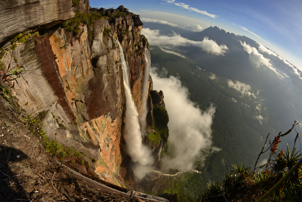 Canaima National Park