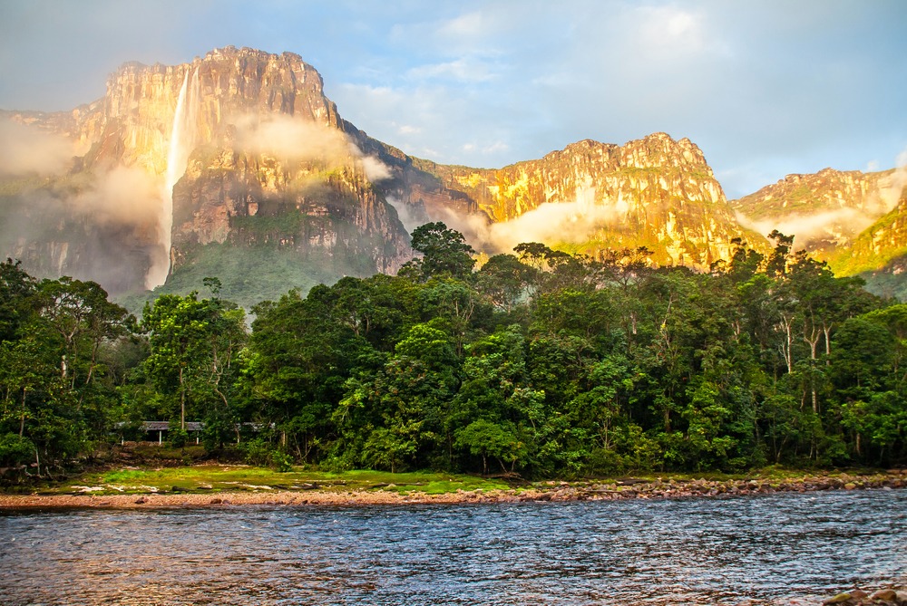 Canaima National Park