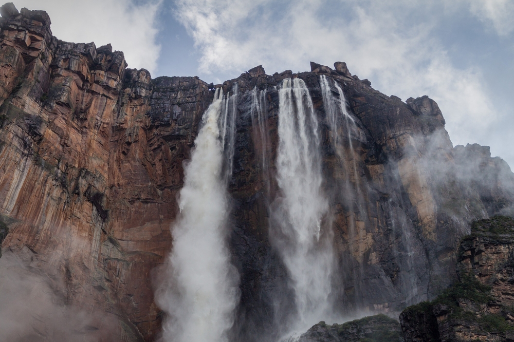 Canaima National Park