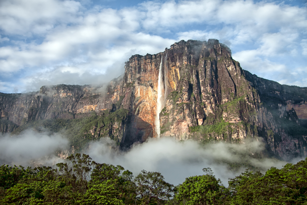 Canaima National Park